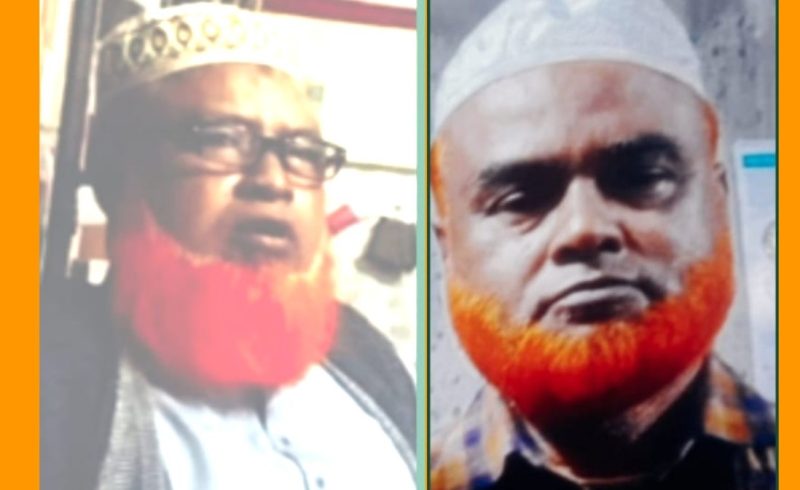 সাতক্ষীরা জেলার কালিগঞ্জ থানার, ভূমিদস্যু কাজী কবিরের দৌরাত্ম 