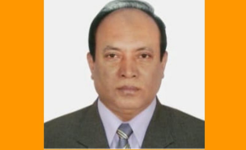 গাজীপুর -৪ আসনে জাতীয় সংসদ নির্বাচনে মনোনয়ন প্রত্যাশী ফ.ম.মমতাজ উদ্দিন (রেনু)