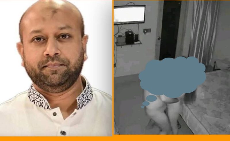 কক্সবাজারে পর্যটকদের গোপনীয়তা ঝুঁকির মুখে ; হোটেল বয়ের ক্যামেরায় ব্যারিস্টার, নেপথ্যে ছাত্রলীগ নেতা ?