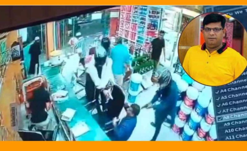 রাজধানীতে যুবদল নেতাকে হত্যা, নতুন তথ্য দিলো পুলিশ