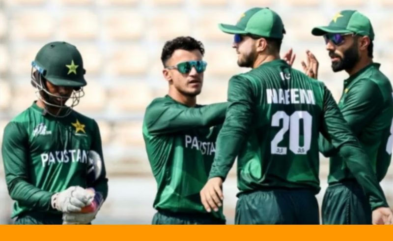 রোমাঞ্চকর সেমিফাইনালে শ্রীলঙ্কাকে হারিয়ে ফাইনালে পাকিস্তান, প্রতিপক্ষ বাংলাদেশ