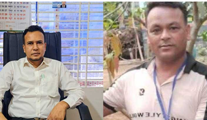 গাজীপুরে প্রকৃত আসামি বাইরে, ভাড়ায় যুবক কারাগারে 