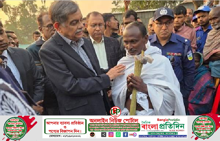 ভালুকায় পিটিয়ে ও আগুনে পুড়িয়ে দিপুকে হত্যা; পরিবারের দায়িত্ব নিয়েছে সরকার-শিক্ষা উপদেষ্টা