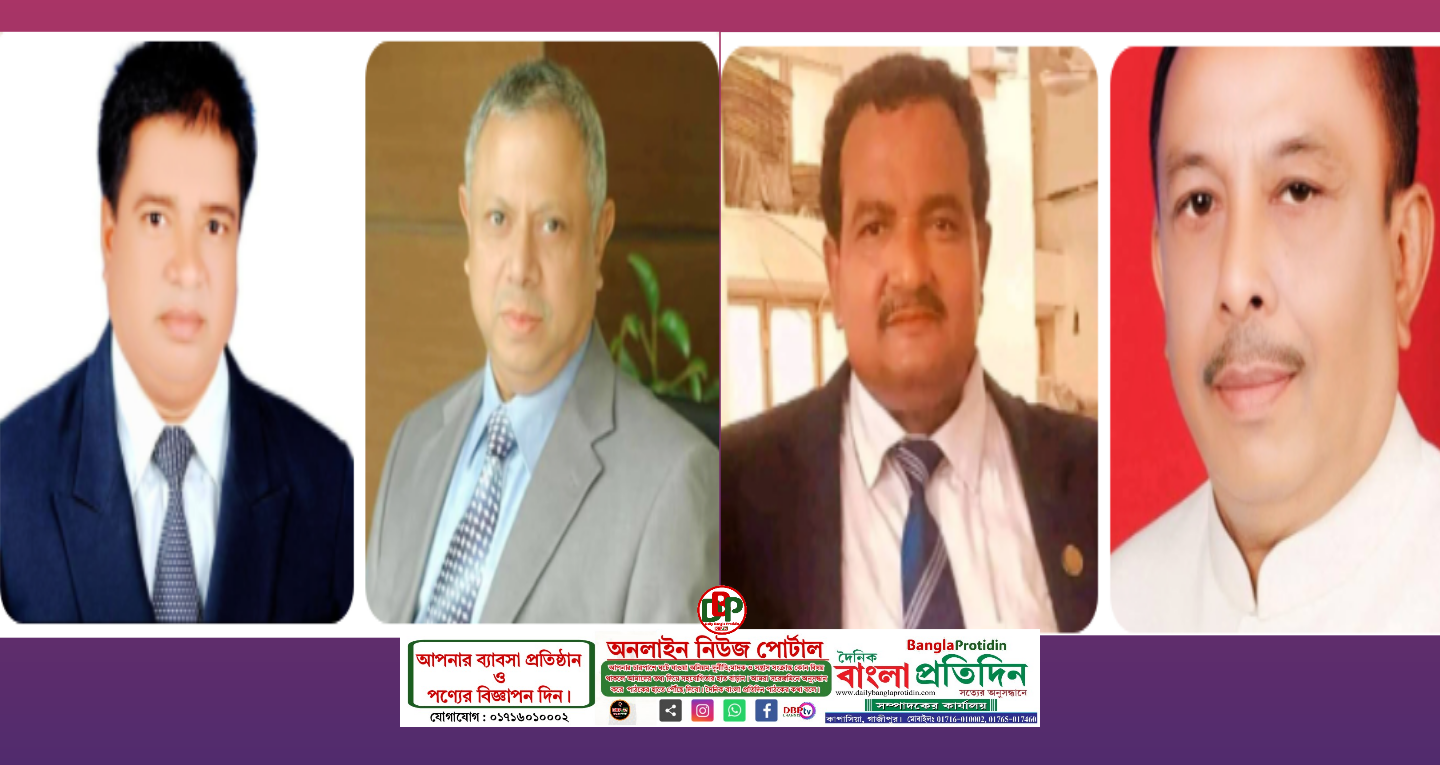 ত্রয়োদশ সংসদ নির্বাচনে নাসিরনগরে ১২ জন মনোনয়নপত্র দাখিল করেছেন