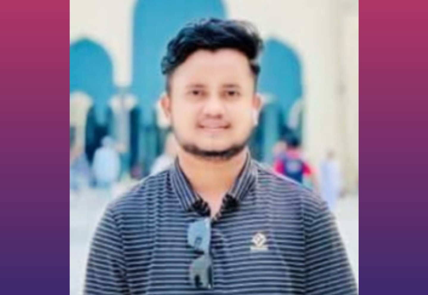 নাসিরনগরে মোটরসাইকেল দুর্ঘটনায় যুবকের মৃত্যু