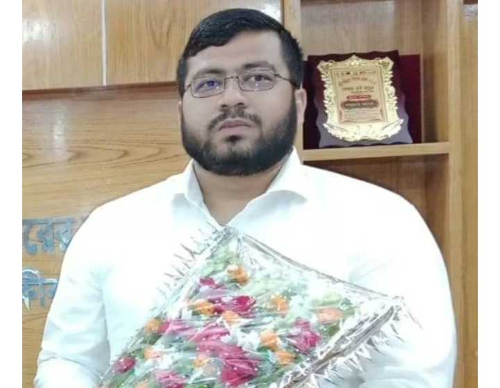 সাতক্ষীরার সহকারী কমিশনার (ভুমি) রাশেদ হোসাইনের কোটি টাকা দূনীর্তি; গড়েছেন সম্পদের পাহাড় 