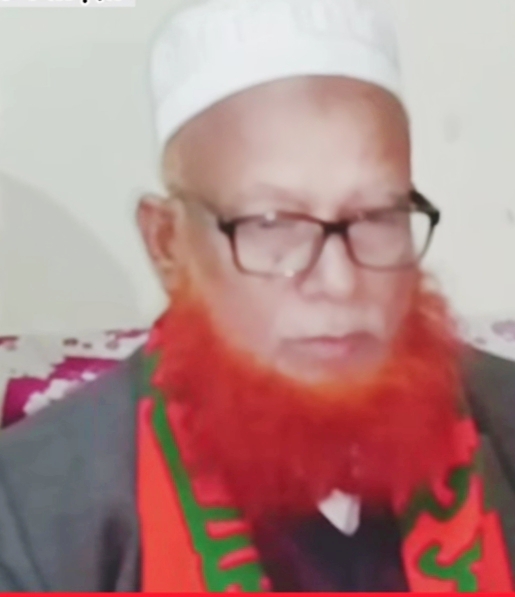 নাসিরনগরে দশ দলীয় জোটের প্রার্থী আমিনুল ইসলামের সমর্থনে বিশাল জনসভা