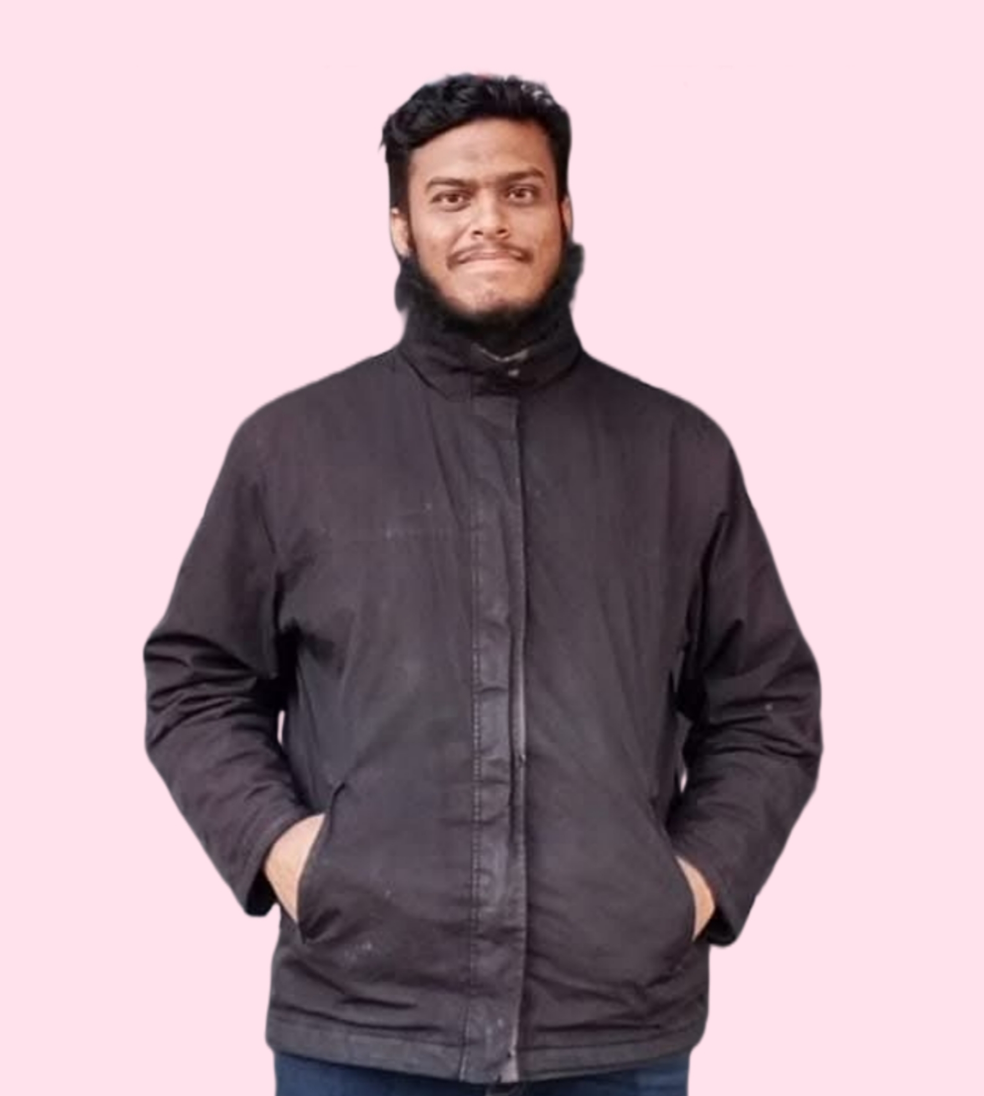 মানসিক ভারসাম্যহীন হৃদয় আড়াল বাজারে গিয়ে আর ফিরে আসেনি