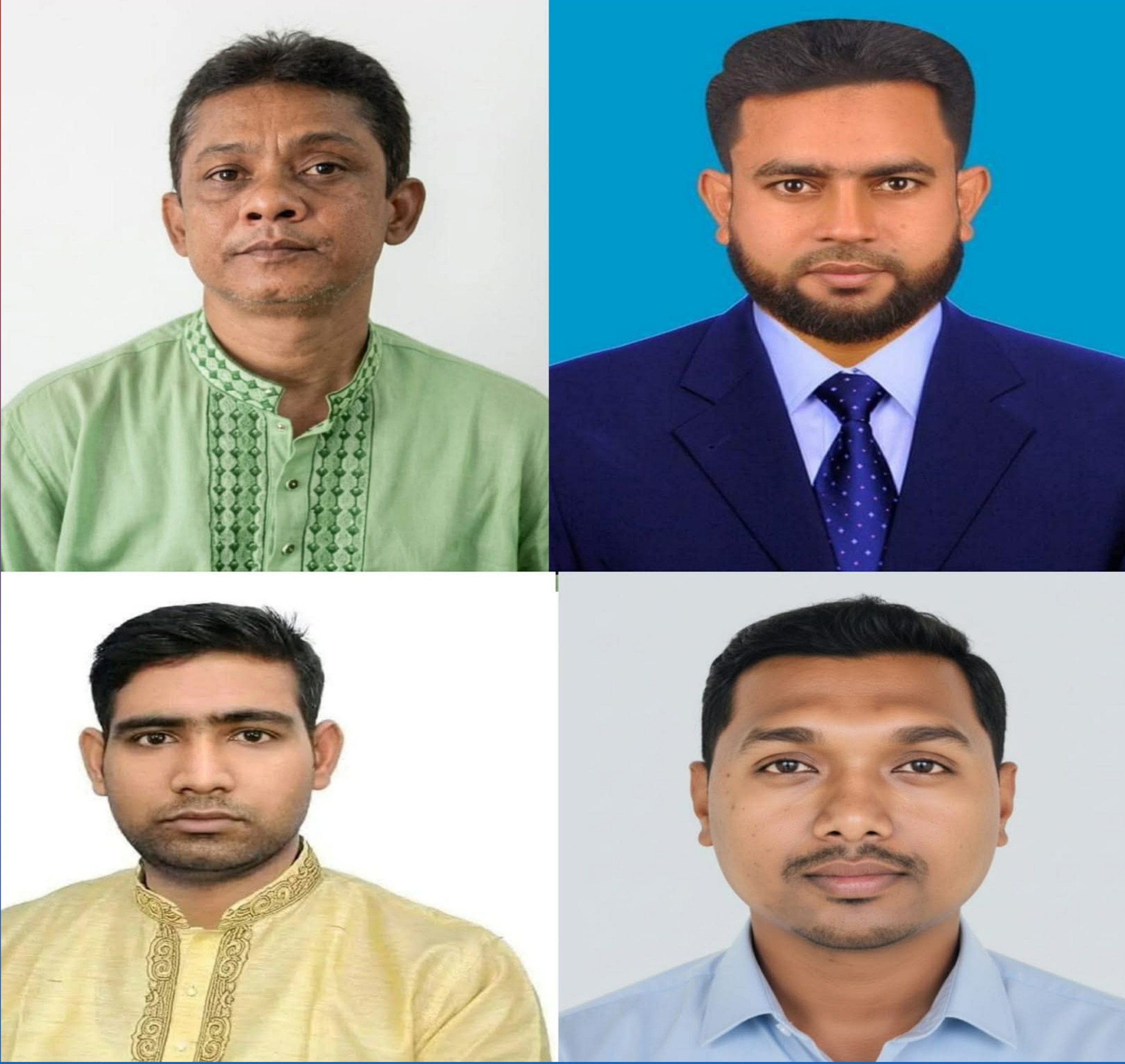 শ্রীপুর থানা প্রেসক্লাবের নতুন কমিটি গঠন ; মোঃ আশরাফুল আলম সরকার সভাপতি ও মো: ফরহাদ রহমান সাধারণ সম্পাদক 