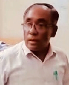 নবীনগরে সাংবাদিকদের ‘তালাবদ্ধ’ করে আটকে রাখার অপরাধে সহকারী তহশিলদার শামসুদ্দোহকে স্ট্যান্ড রিলিজ